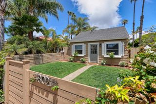 4802 PESCADERO, San Diego, CA 92107