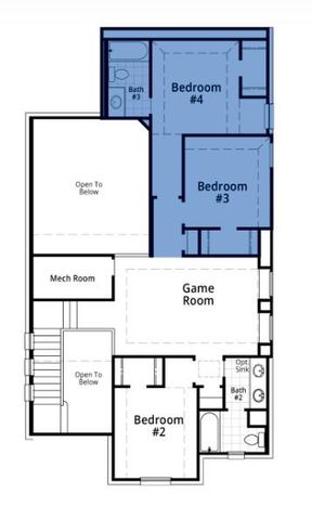 5314 Getty Lane, Manvel, TX 77578