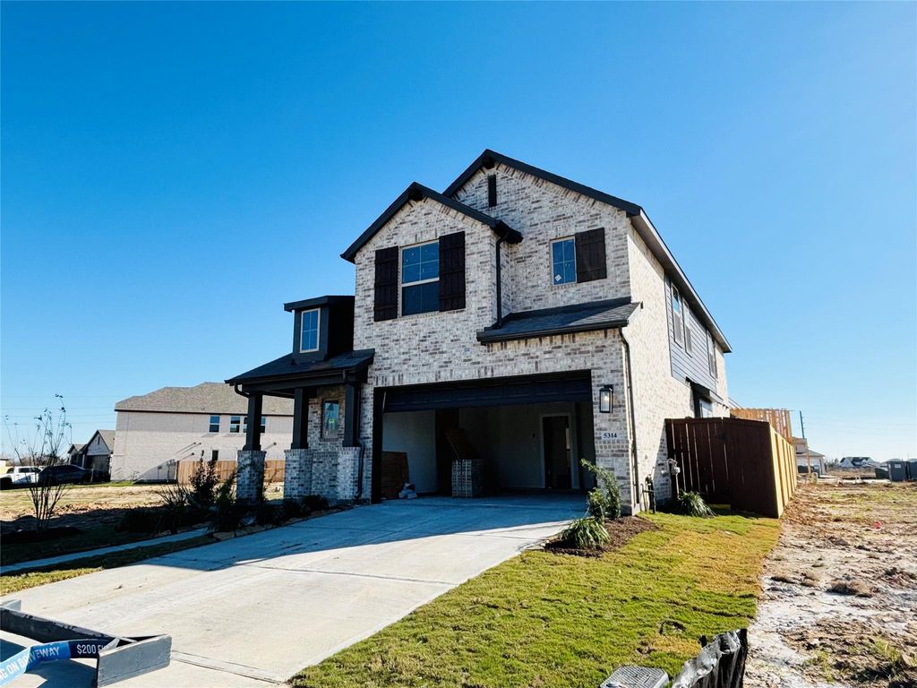 5314 Getty Lane, Manvel, TX 77578