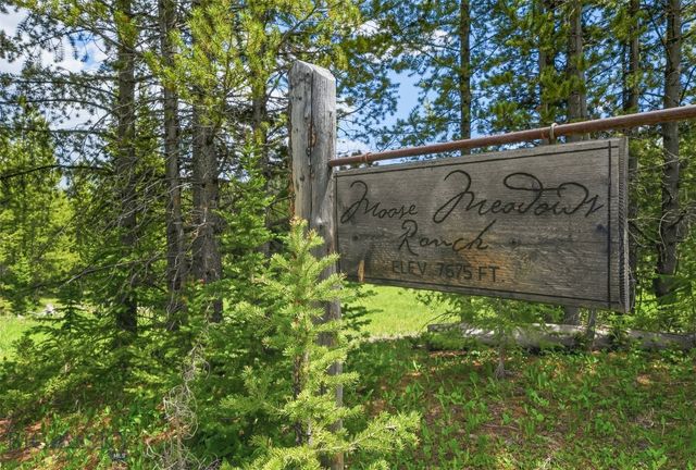 TBD Gallatin Preserve, Big Sky, MT 59716