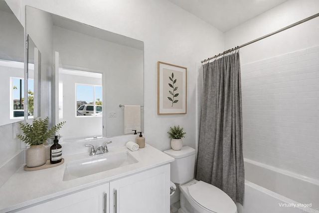 5310 Seacliff Place 13, San Diego, CA 92154