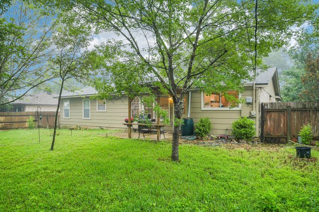 6010 Morning Dew DR, Austin, TX 78749