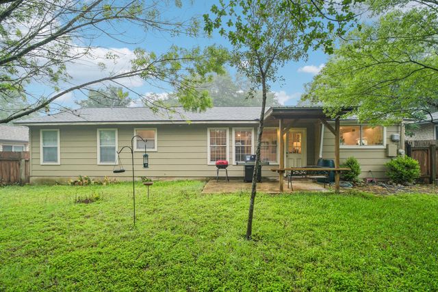 6010 Morning Dew DR, Austin, TX 78749