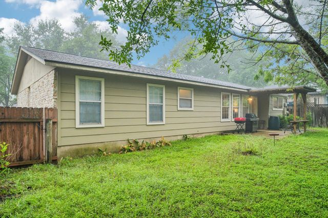 6010 Morning Dew DR, Austin, TX 78749