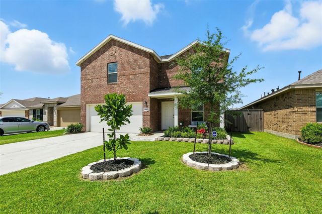 9815 Wembley Vista Court, Baytown, TX 77521