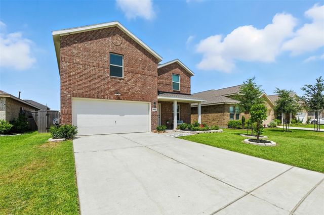 9815 Wembley Vista Court, Baytown, TX 77521