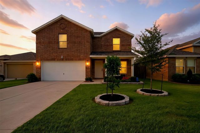 9815 Wembley Vista Court, Baytown, TX 77521