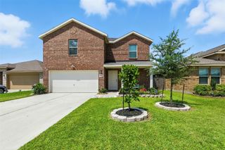 9815 Wembley Vista Court, Baytown, TX 77521