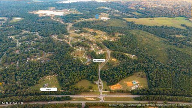 0 Bell Tower Pkwy Parkway, Carriere, MS 39426