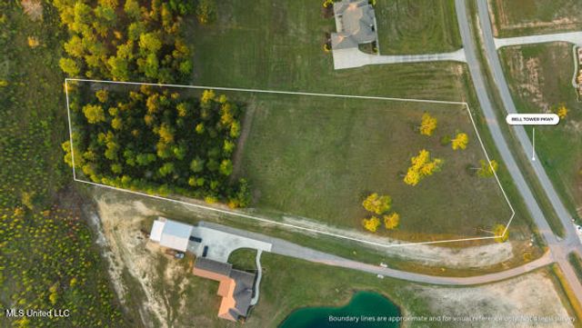 0 Bell Tower Pkwy Parkway, Carriere, MS 39426