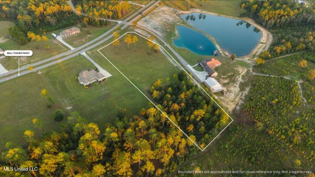 0 Bell Tower Pkwy Parkway, Carriere, MS 39426