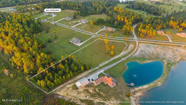 0 Bell Tower Pkwy Parkway, Carriere, MS 39426