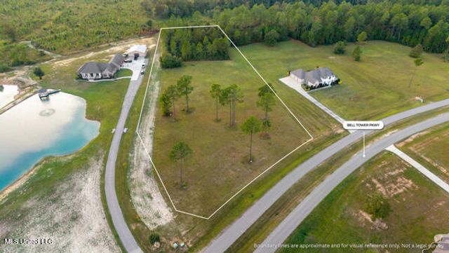0 Bell Tower Pkwy Parkway, Carriere, MS 39426