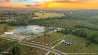 0 Bell Tower Pkwy Parkway, Carriere, MS 39426