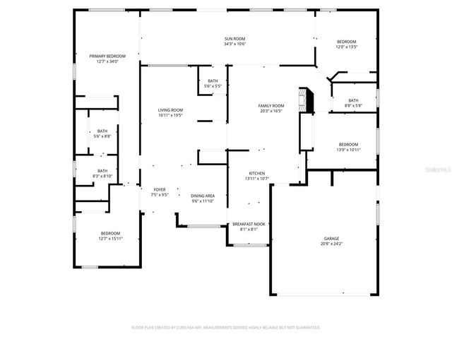 4649 CREEKVIEW LANE, Oviedo, FL 32765