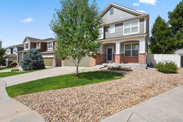12195 Hornbeam Street, Parker, CO 80134