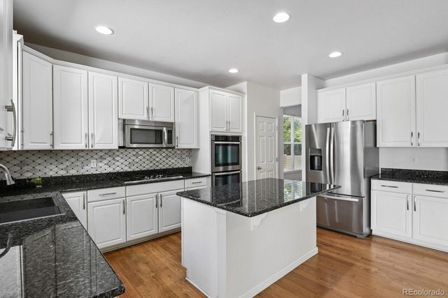 12195 Hornbeam Street, Parker, CO 80134