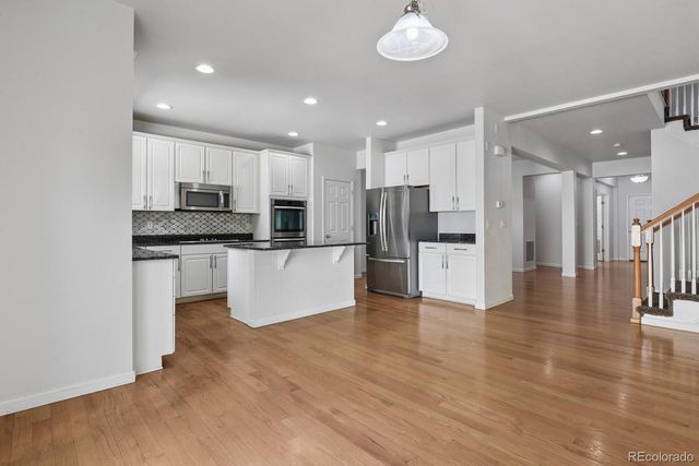 12195 Hornbeam Street, Parker, CO 80134