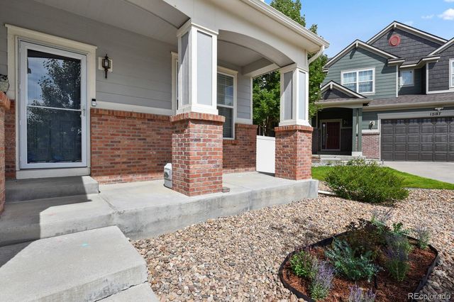 12195 Hornbeam Street, Parker, CO 80134
