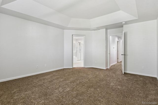 12195 Hornbeam Street, Parker, CO 80134