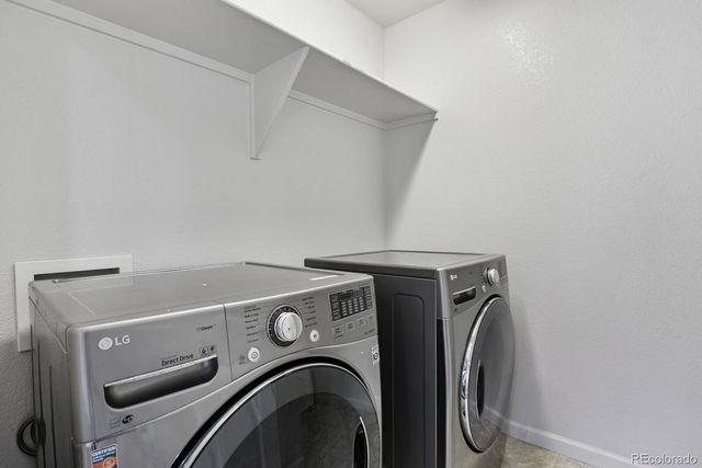 12195 Hornbeam Street, Parker, CO 80134