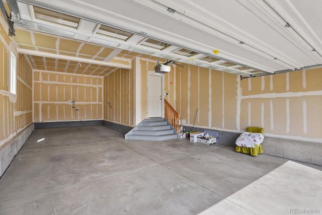 12195 Hornbeam Street, Parker, CO 80134