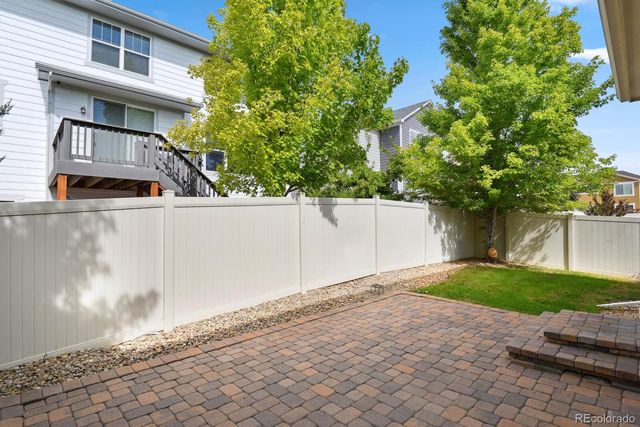 12195 Hornbeam Street, Parker, CO 80134