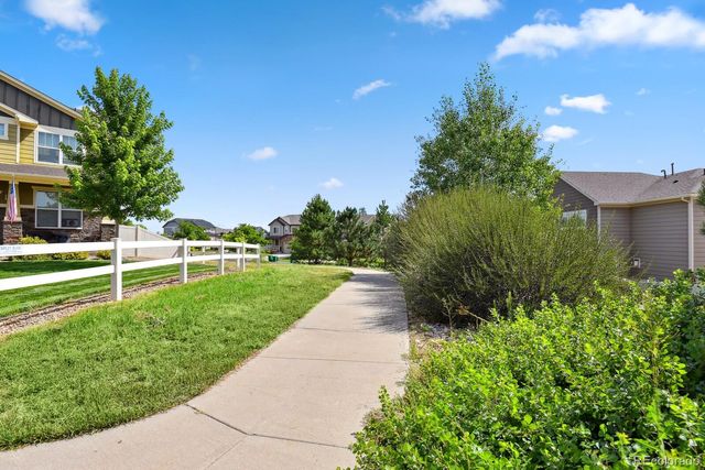 12195 Hornbeam Street, Parker, CO 80134