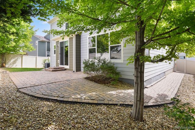 12195 Hornbeam Street, Parker, CO 80134