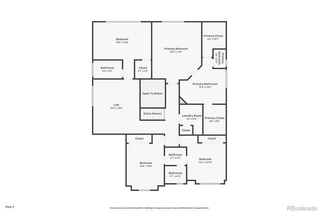 12195 Hornbeam Street, Parker, CO 80134