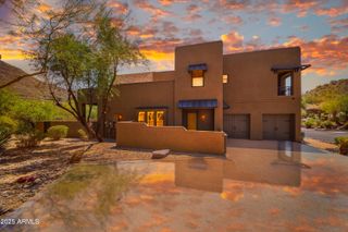 36600 N CAVE CREEK Road 4A, Cave Creek, AZ 85331