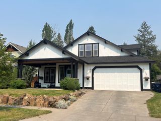 2424 NW Summerhill Drive, Bend, OR 97703