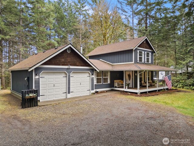 7451 Ebbert Drive SE, Port Orchard, WA 98367