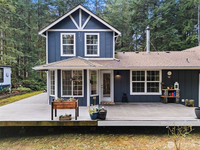 7451 Ebbert Drive SE, Port Orchard, WA 98367