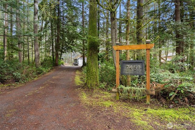 7451 Ebbert Drive SE, Port Orchard, WA 98367