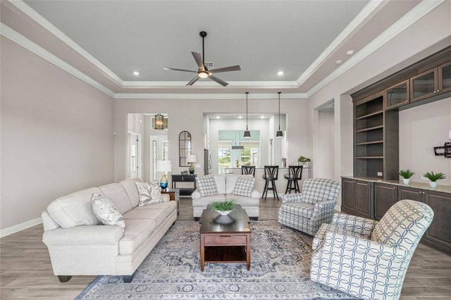 2371 N PEAKVIEW LOOP, Hernando, FL 34442