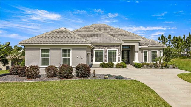 2371 N PEAKVIEW LOOP, Hernando, FL 34442