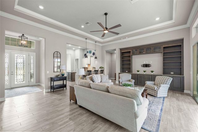 2371 N PEAKVIEW LOOP, Hernando, FL 34442