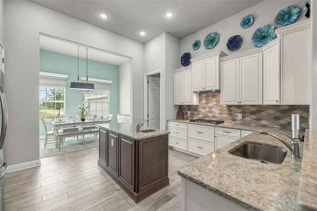 2371 N PEAKVIEW LOOP, Hernando, FL 34442