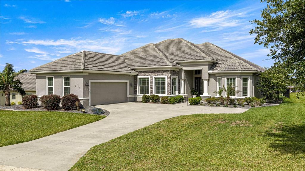 2371 N PEAKVIEW LOOP, Hernando, FL 34442