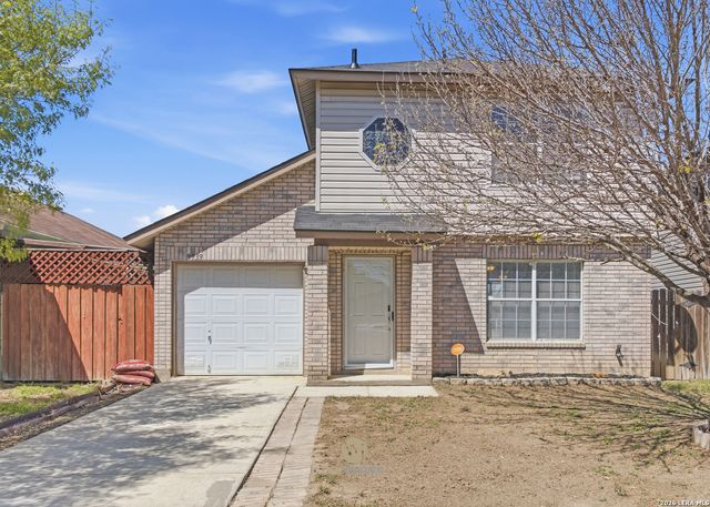 9939 Permian Bay, San Antonio, TX 78245