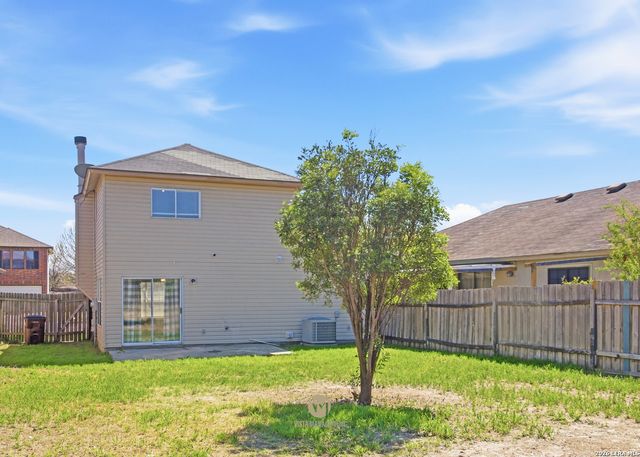9939 Permian Bay, San Antonio, TX 78245