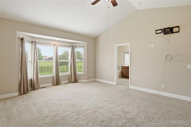 548 Wernings Drive, Columbia, IL 62236