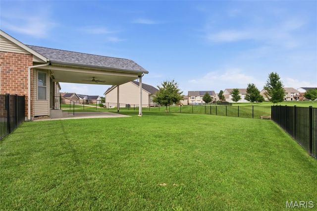 548 Wernings Drive, Columbia, IL 62236