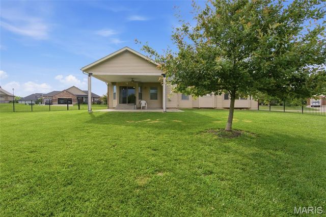 548 Wernings Drive, Columbia, IL 62236