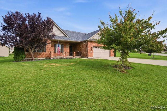 548 Wernings Drive, Columbia, IL 62236