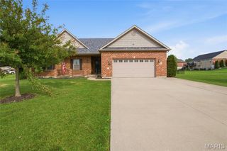 548 Wernings Drive, Columbia, IL 62236