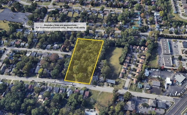 124 Brown Avenue, Lexington, KY 40505