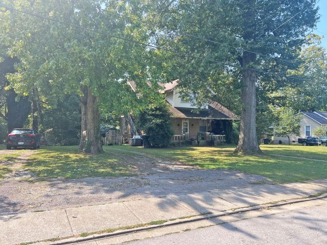 124 Brown Avenue, Lexington, KY 40505