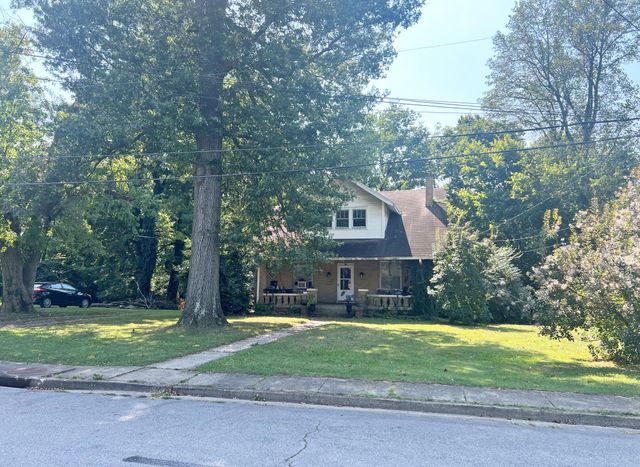 124 Brown Avenue, Lexington, KY 40505